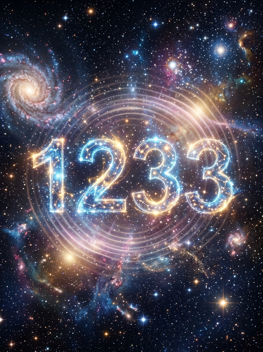 Angel Number 1233: The Messenger of Creative Courage and Spiritual Repatterning