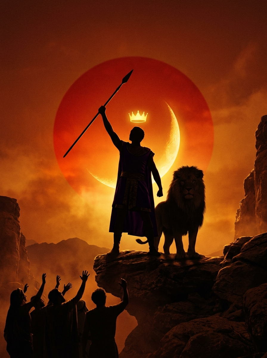 Aries Sun, Leo Moon: The Double Fire Sovereign