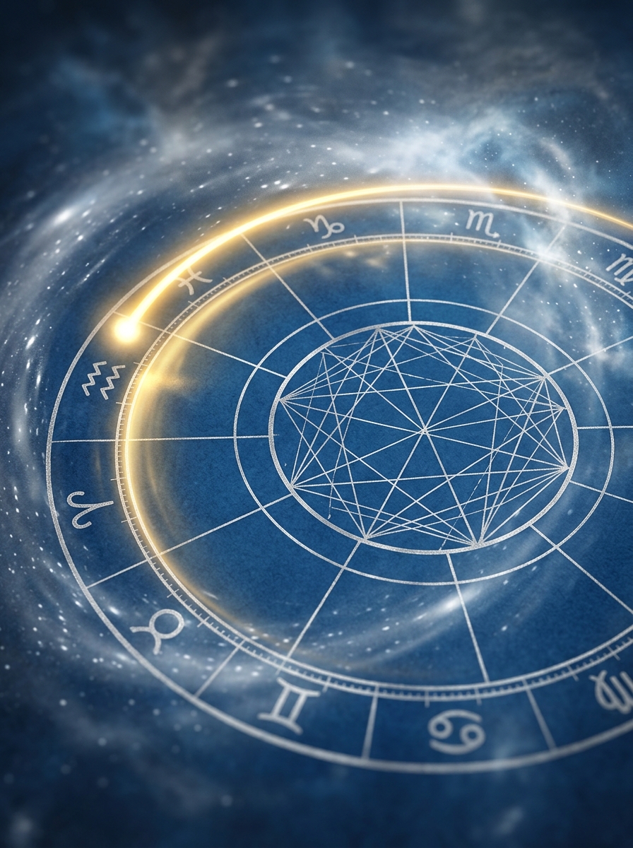 Astrological Transits: How Planetary Movements Shape Your Life