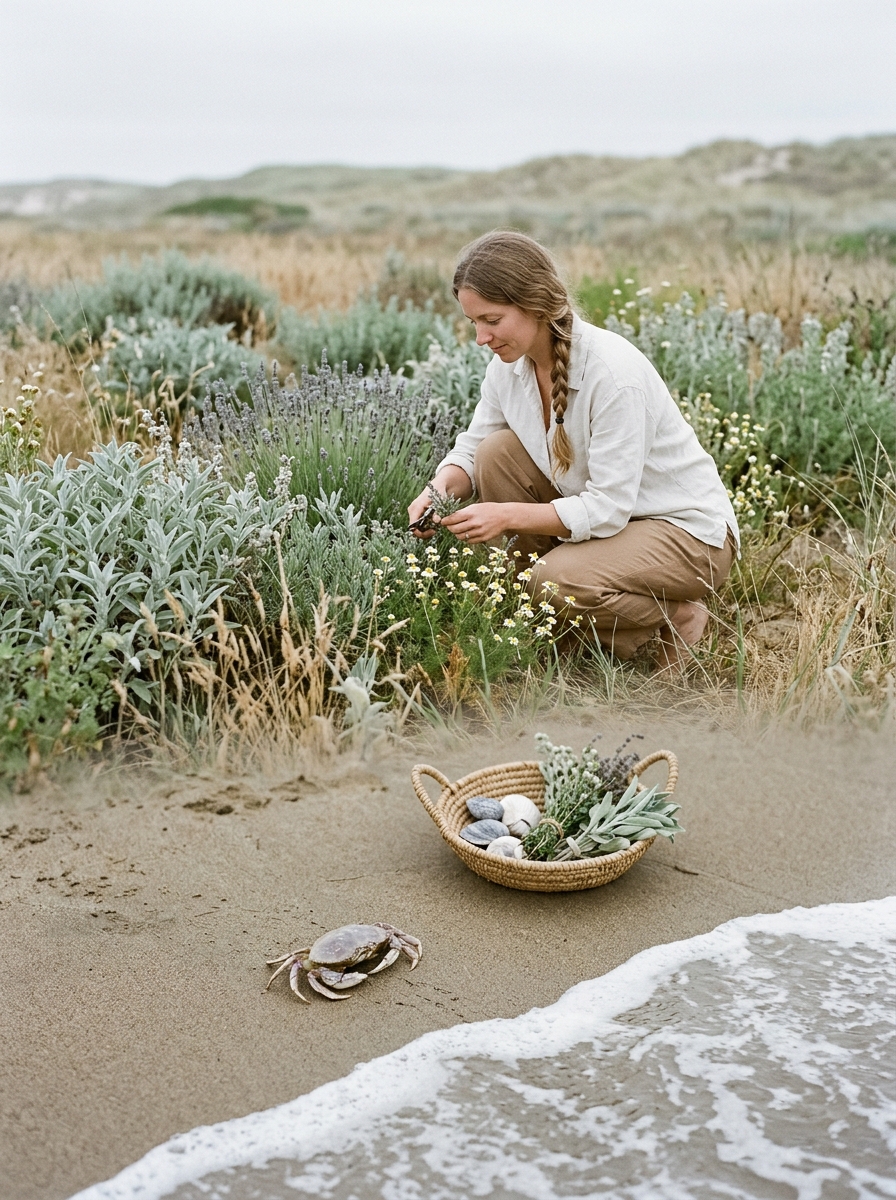 Cancer and Virgo Compatibility: Nurturing the Earth, Grounding the Waters