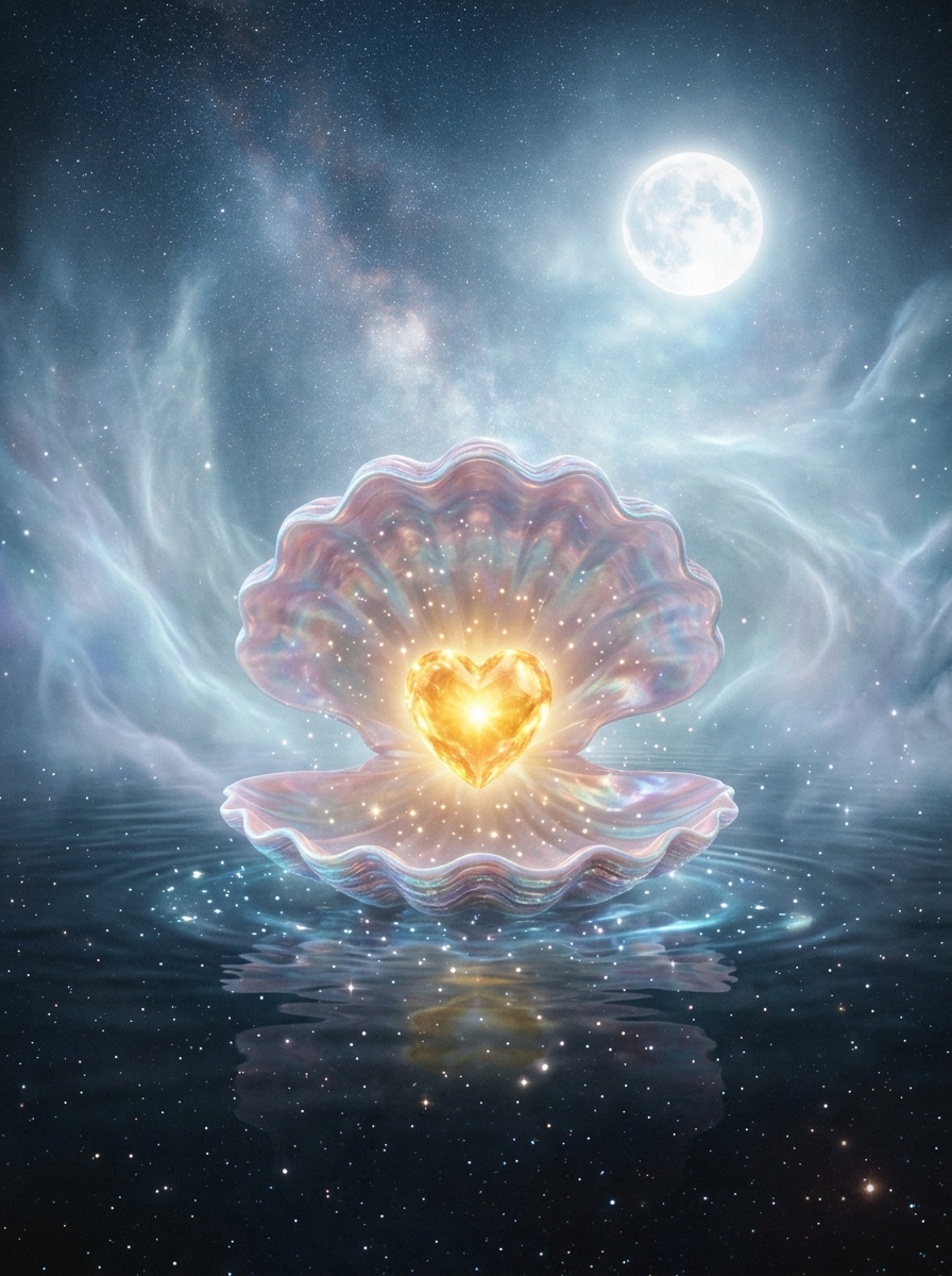 Chiron in Cancer: Healing the Wound of Emotional Abandonment