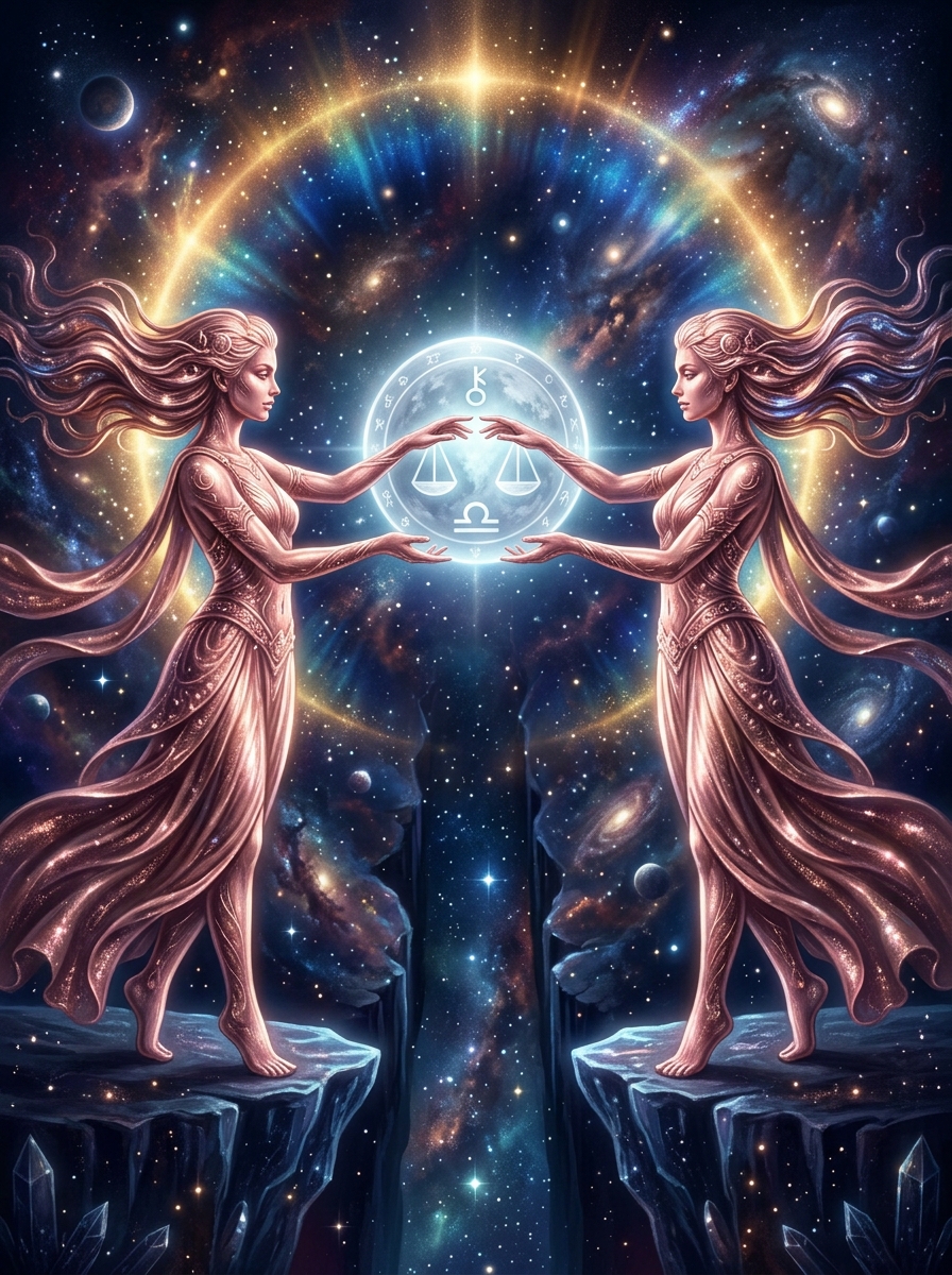 Chiron in the 7th House: Healing the Wound of Relationships