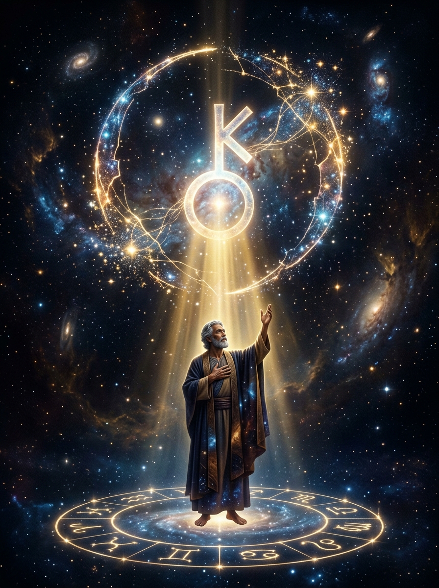 Chiron Transits: Embracing the Wounded Healer's Journey