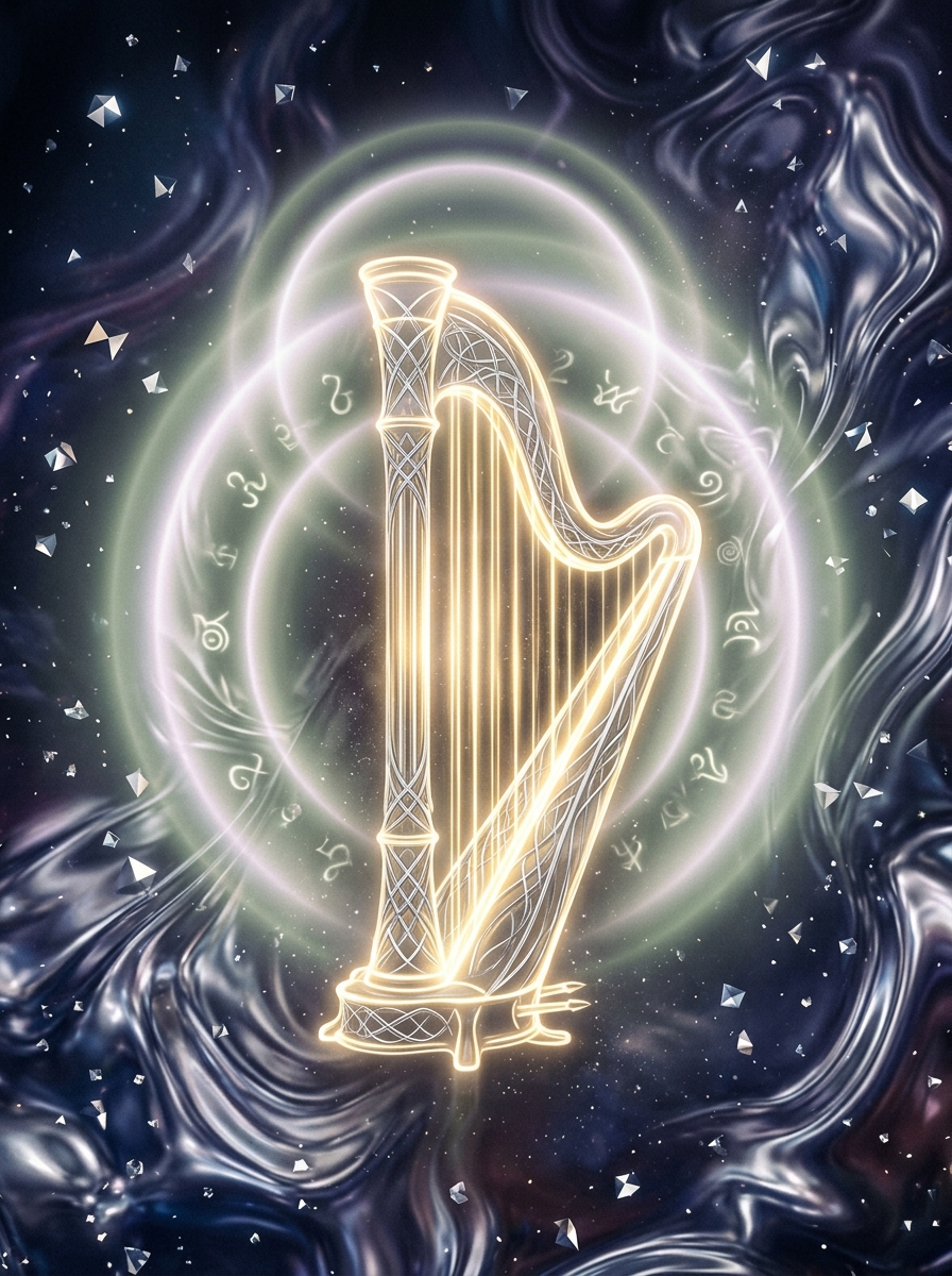 Expression Number 33: The Master Teacher and Compassionate Healer
