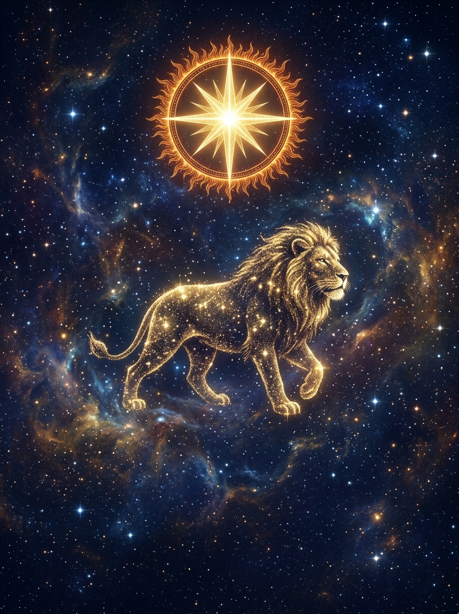 Fixed Star Regulus: Royal Power, Honor, and the Price of Greatness
