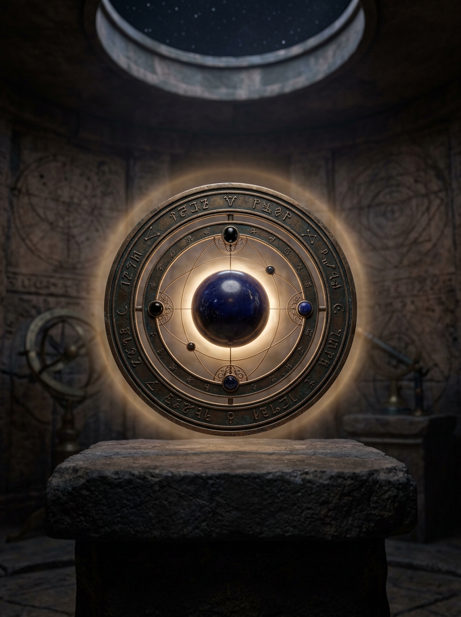 Hexagram 25, Innocence: The Clear Field Before Cause