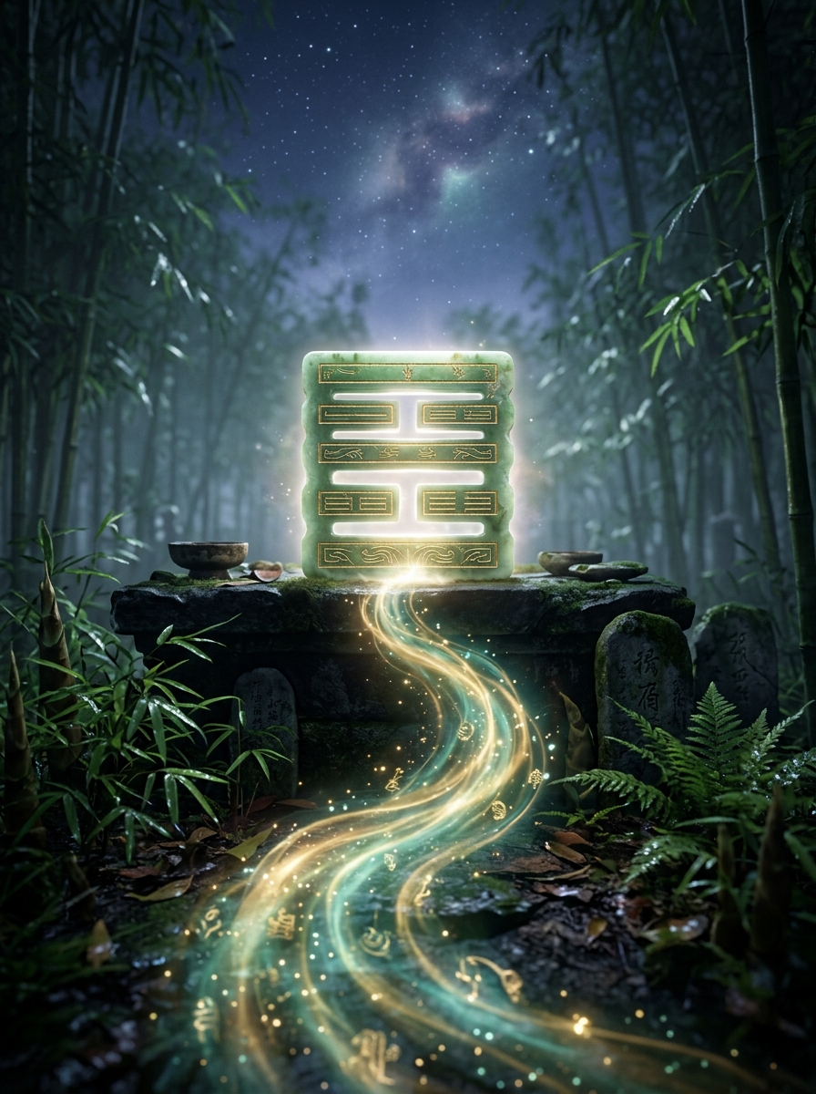I Ching Hexagram 42: Increase — The Art of Beneficial Expansion