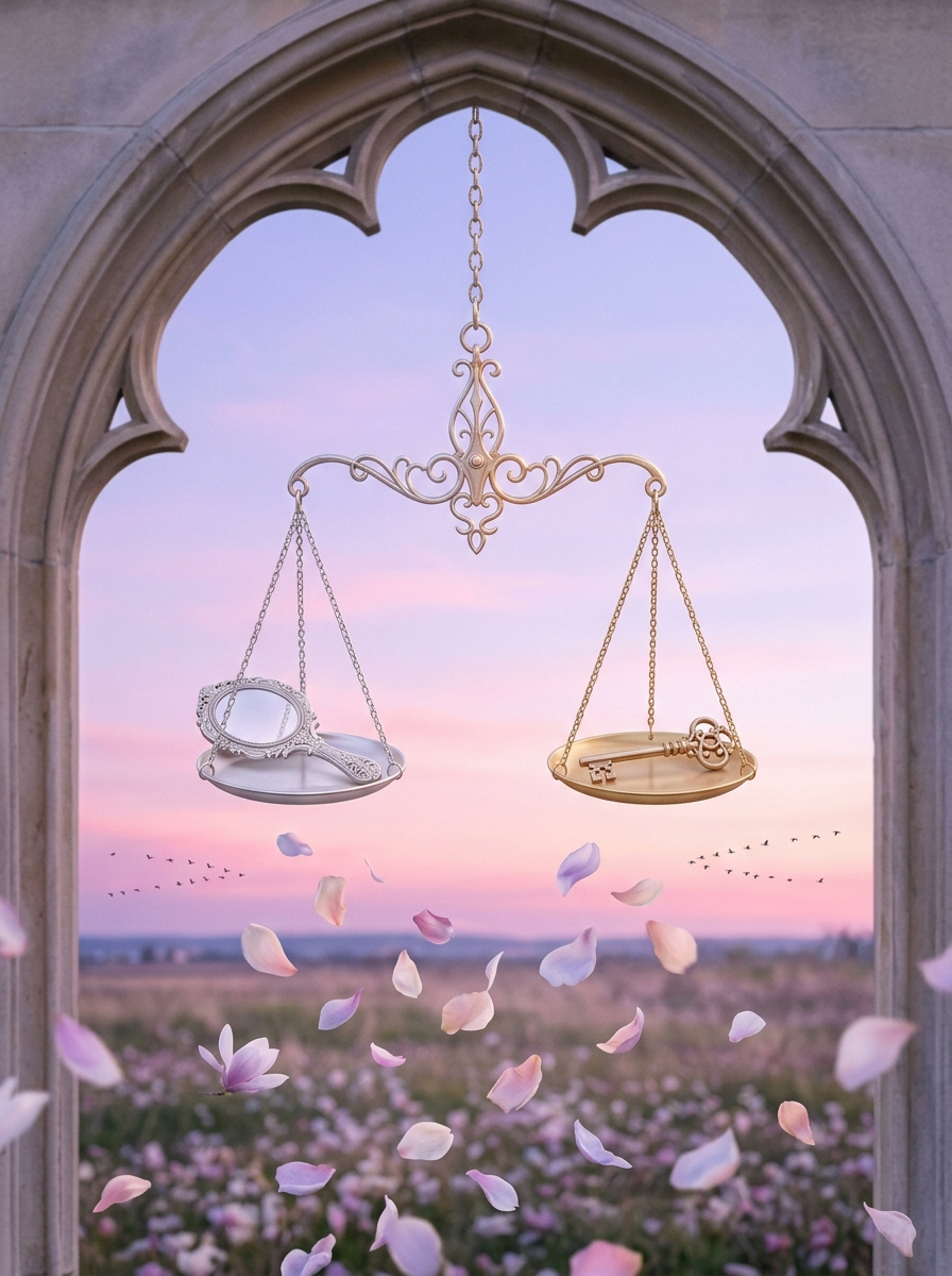 Libra Zodiac Sign: The Complete Guide to the Scales