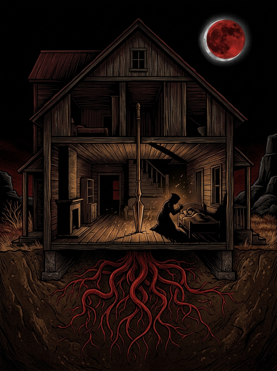 Mars in the 4th House: The Warrior in the Sanctuary