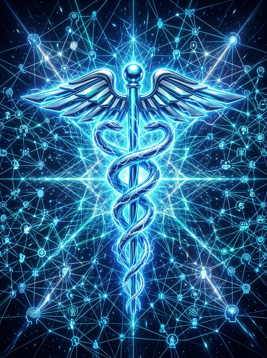 Mercury in Aquarius: The Electric Mind
