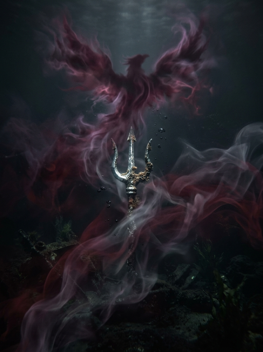 Neptune in Scorpio: The Generational Search for Spiritual Alchemy