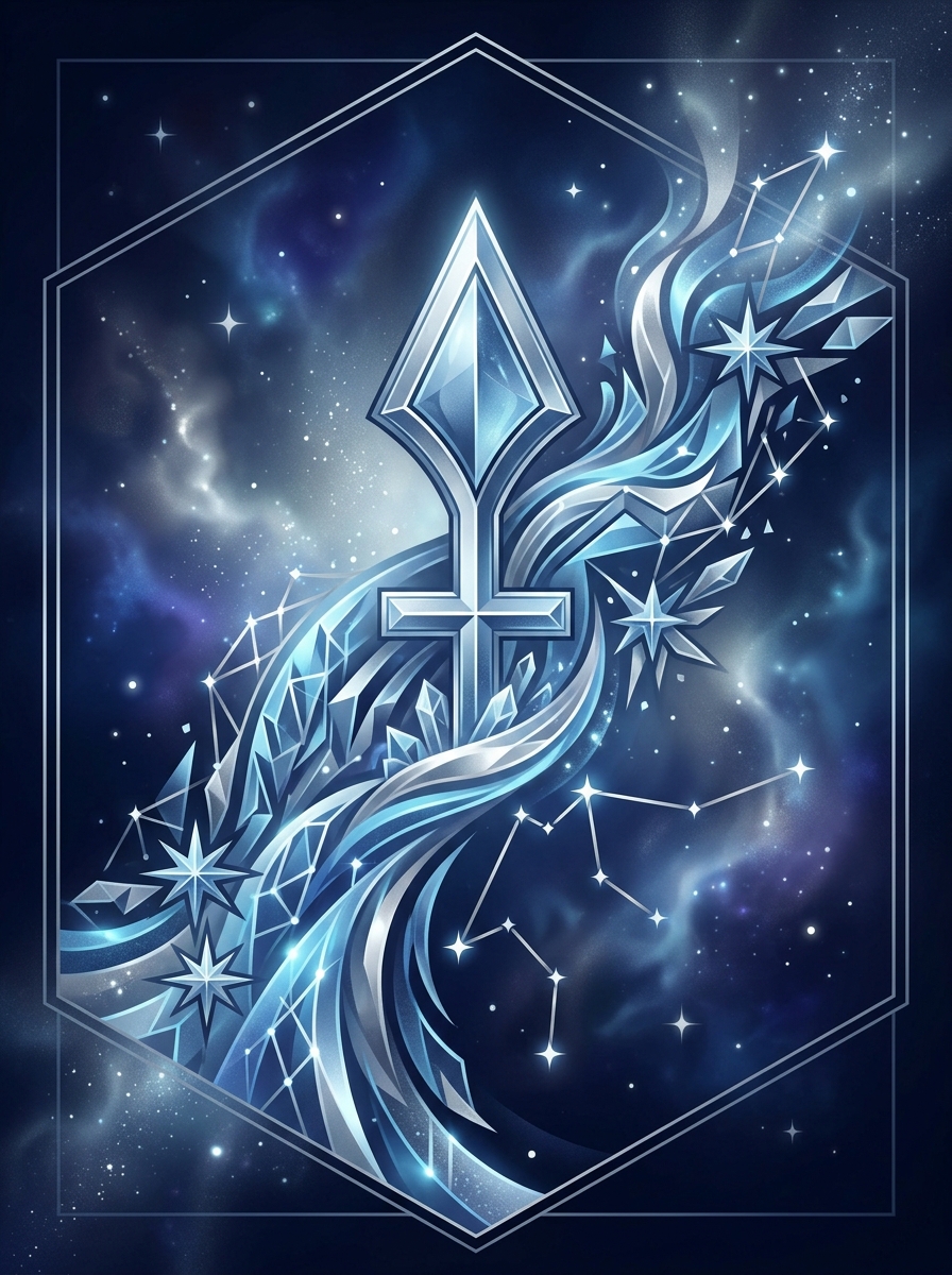 Pallas in Aquarius: The Mind That Sees the Future as a System