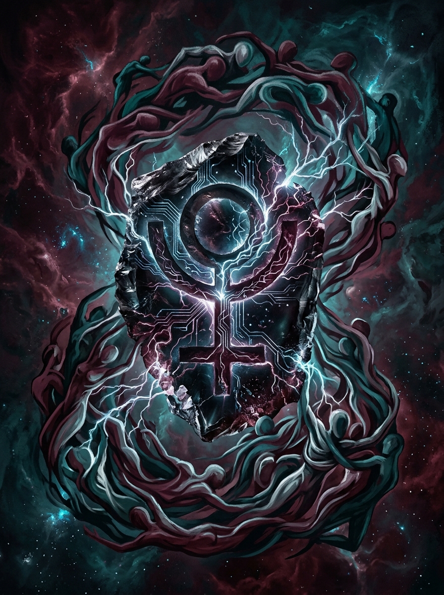 Pluto in Aquarius: The Great Shift to Horizontal Power and Collective Transformation (2024–2044)