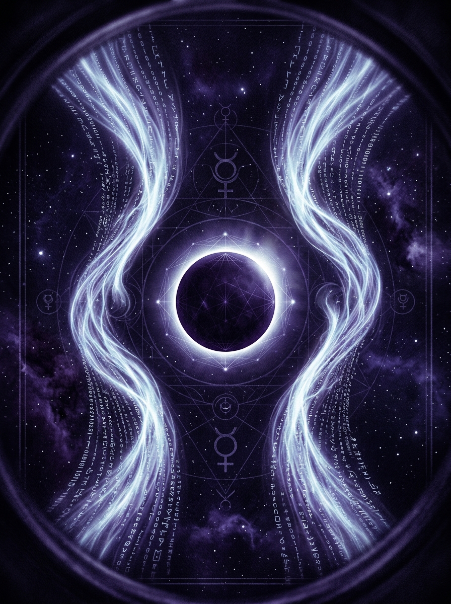 Pluto in Gemini: The Alchemy of Mind and Mass Communication