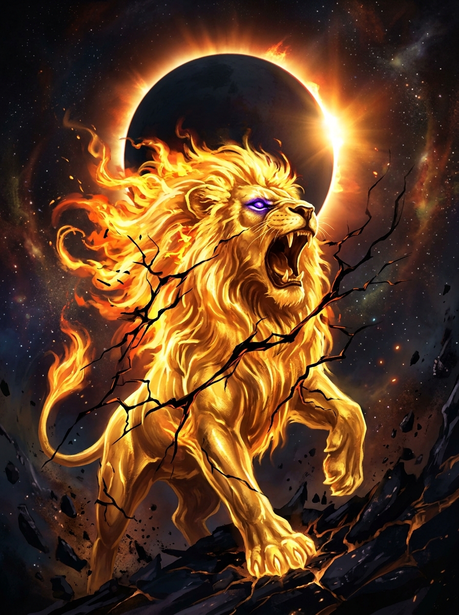 Pluto in Leo: Solar Radiance, Creative Rebellion, and the Sovereign Ego
