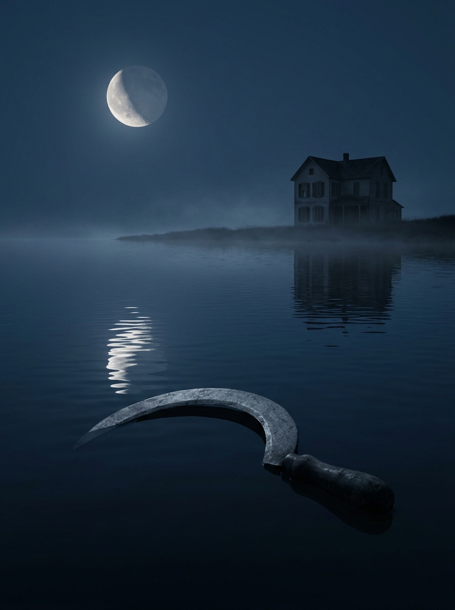 Saturn in Cancer: Building Emotional Foundations Through Ancestral Wounds