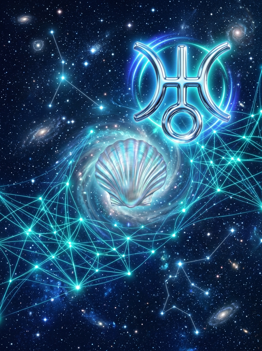 Sun in Cancer, Aquarius Rising: The Community Innovator