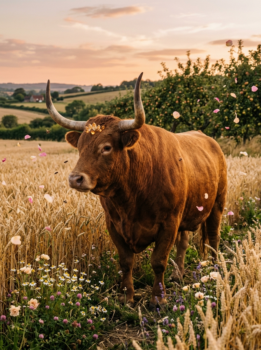 Taurus Zodiac Sign: The Complete Astrological Guide to the Sacred Bull