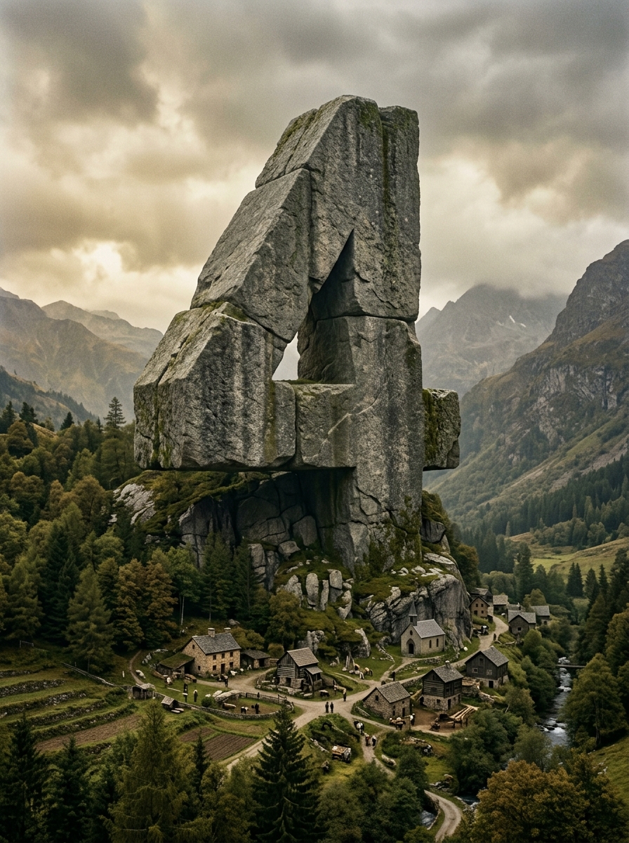 The Numerology of Number 4: The Archetype of Structure, Foundations, and Discipline