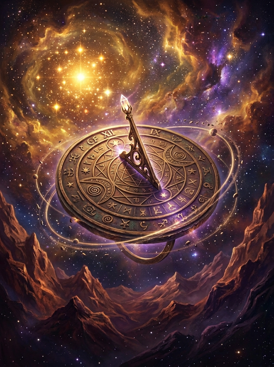 The Second Pinnacle in Numerology: Navigating the Summer of the Soul and the Conscious Builder Archetype