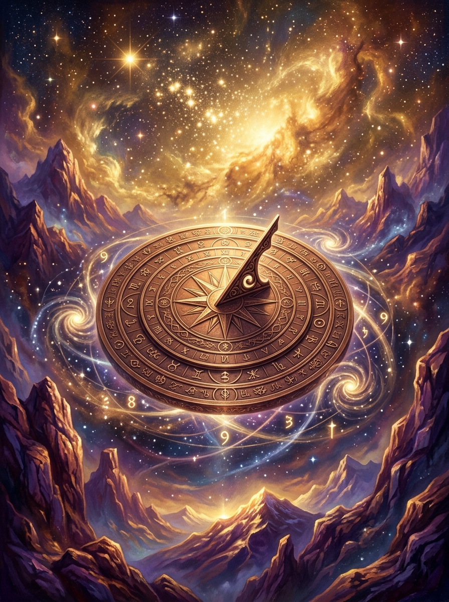 The Third Pinnacle in Numerology: Entering Your Season of Conscious Harvest