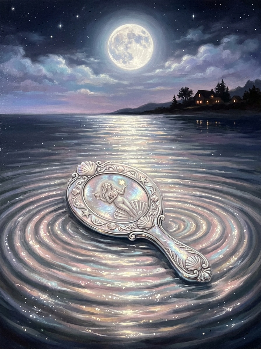 Venus in Cancer: Love, Loyalty, and the Architecture of Home