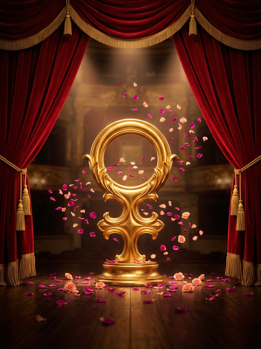 Venus in Leo: The Solar Path of Expressive Love, Sovereign Relationships, and Creative Devotion